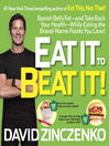 Cover image for Eat It to Beat It!